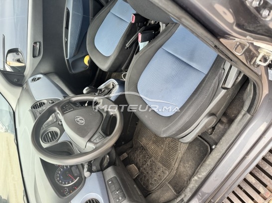 هيونداي ي10 2019 مستعملة 2403493