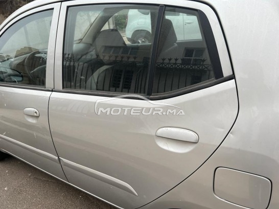 هيونداي ي10 مستعملة 1653339