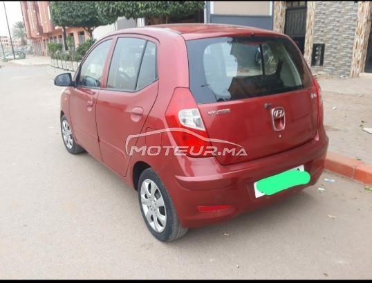 هيونداي ي10 مستعملة 1786410