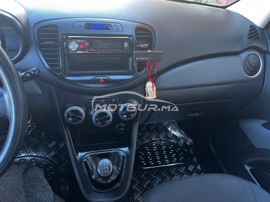 هيونداي ي10 2017 مستعملة 2190278