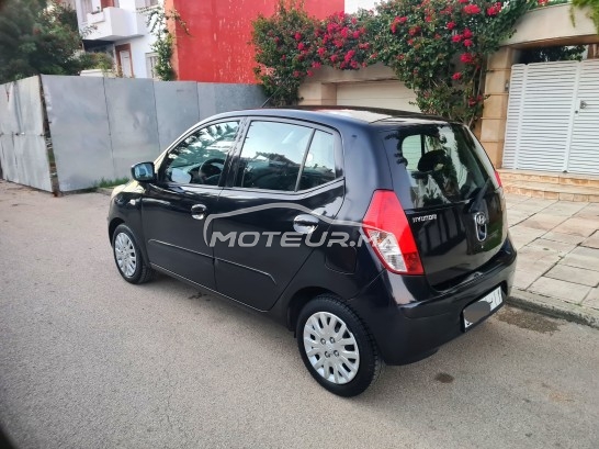 هيونداي ي10 I10 مستعملة 1775877