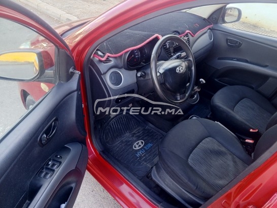 هيونداي ي10 مستعملة 2282896