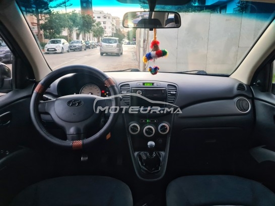 هيونداي ي10 I10 مستعملة 1775882