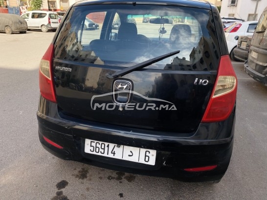 HYUNDAI I10 occasion 1757831