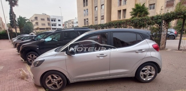 HYUNDAI I10 occasion 2488271