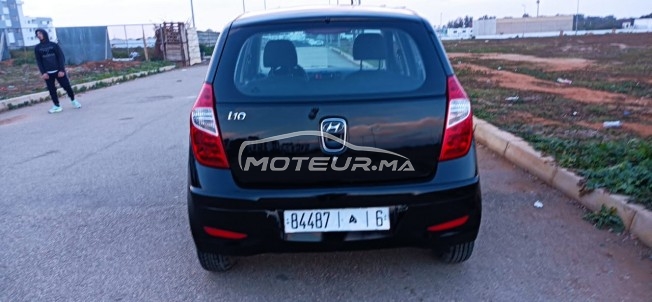 هيونداي ي10 مستعملة 1829198