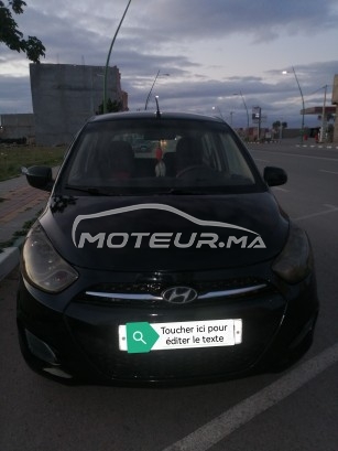 HYUNDAI I10 occasion 1577834