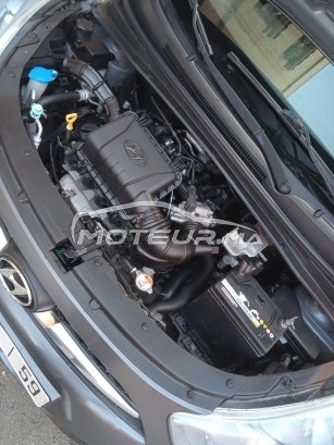 هيونداي ي10 مستعملة 1689676