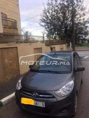 HYUNDAI I10 occasion 1518601