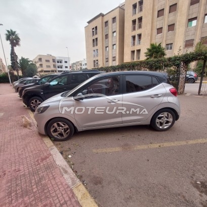 هيونداي ي10 مستعملة 1934568