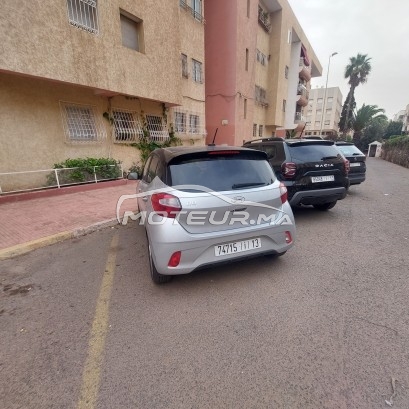 HYUNDAI I10 occasion 2488278