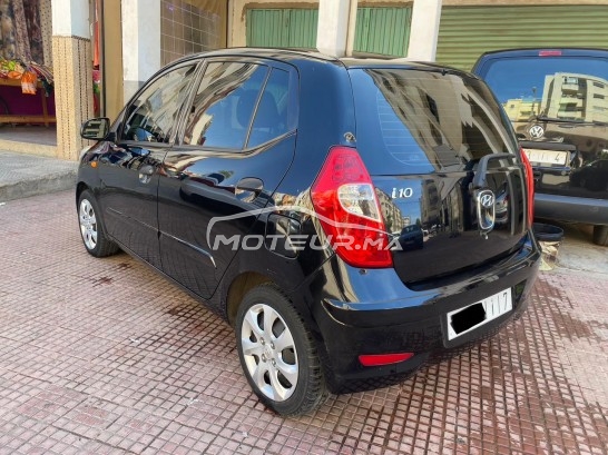 هيونداي ي10 مستعملة 1647309