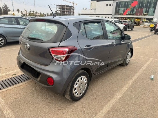 هيونداي ي10 2019 مستعملة 2403489