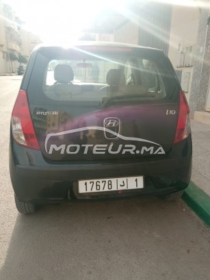 هيونداي ي10 I10 مستعملة 1847836
