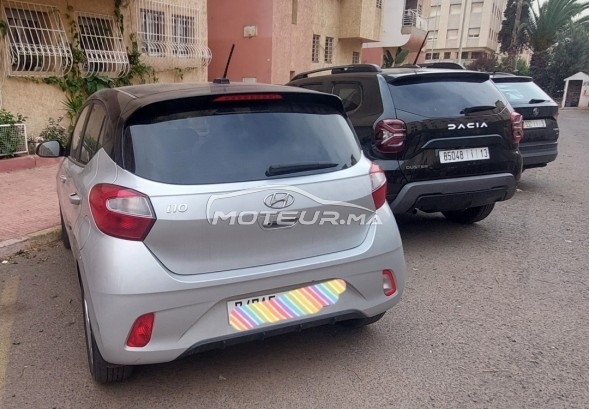 هيونداي ي10 مستعملة 1934571