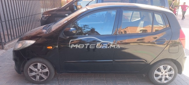 HYUNDAI I10 occasion 1747473