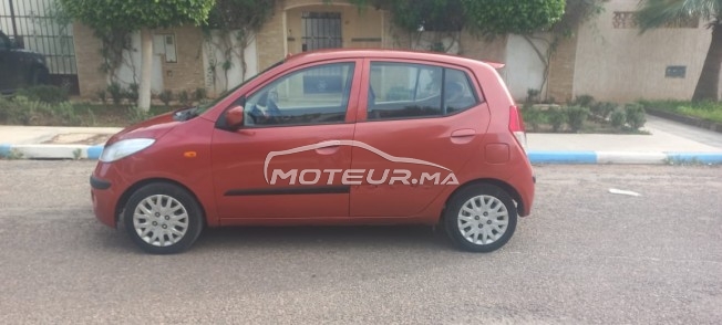 هيونداي ي10 2010 مستعملة 2102420