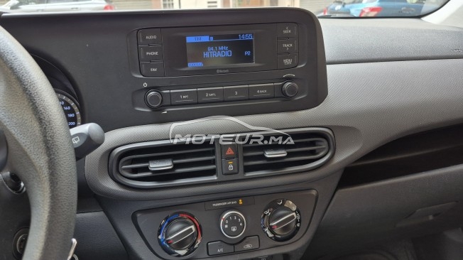 هيونداي ي10 مستعملة 2325306