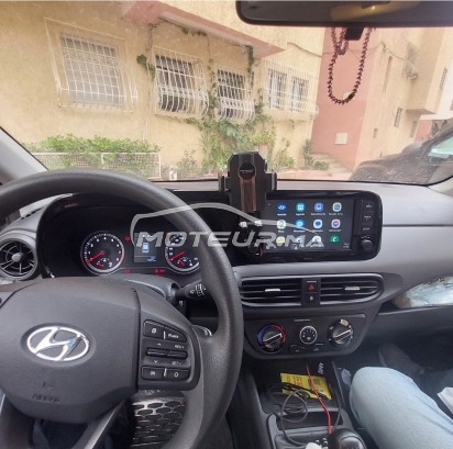 HYUNDAI I10 occasion 2488279