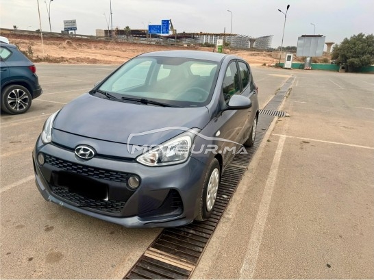 هيونداي ي10 2019 مستعملة 2403488