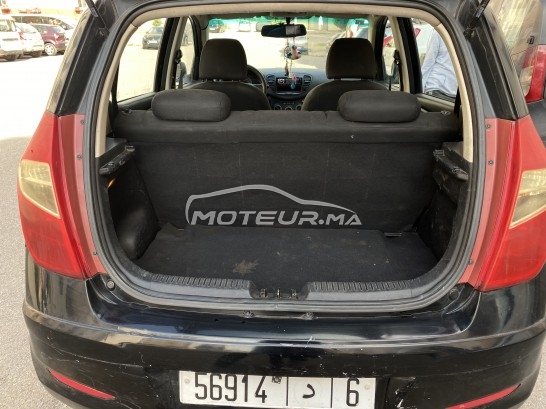 HYUNDAI I10 occasion 1757832