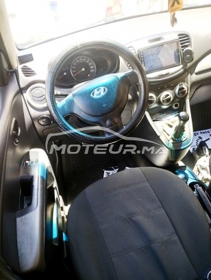 هيونداي ي10 مستعملة 2960462