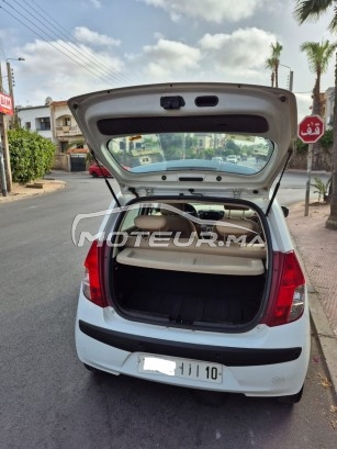 هيونداي ي10 Fin 2009 مستعملة 2397823