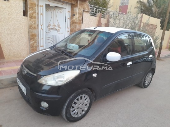 هيونداي ي10 مستعملة 1579181