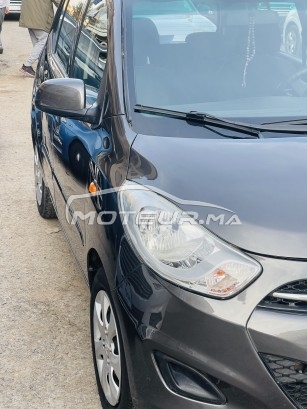 HYUNDAI I10 occasion 1783533