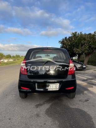 HYUNDAI I10 occasion 1541299