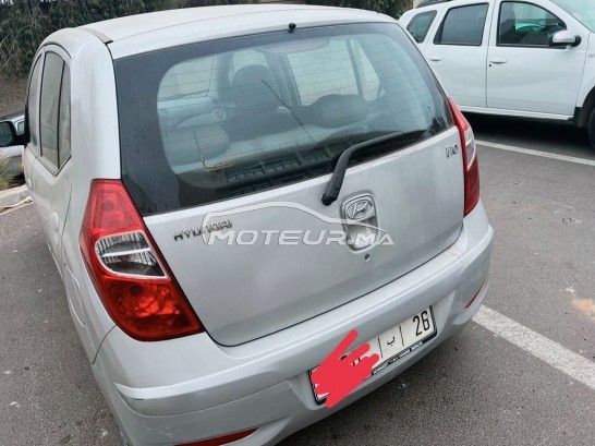 هيونداي ي10 مستعملة 1653340