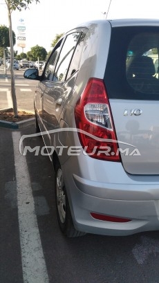 HYUNDAI I10 occasion 1581056