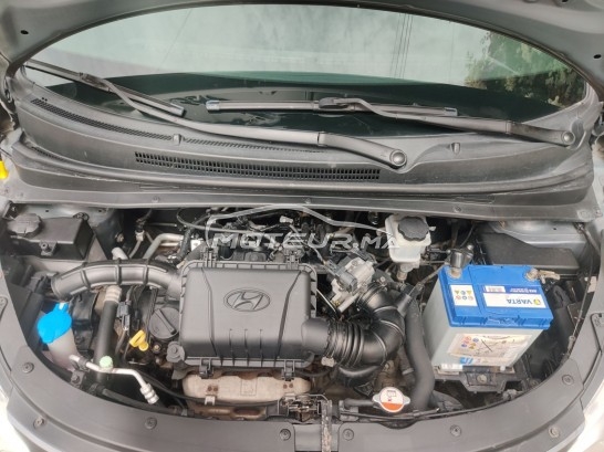 HYUNDAI I10 occasion 1665480