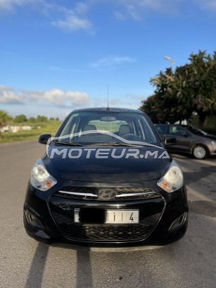 HYUNDAI I10 occasion 1541298