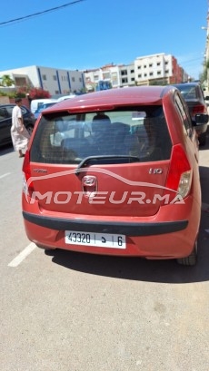 هيونداي ي10 2010 مستعملة 2039328