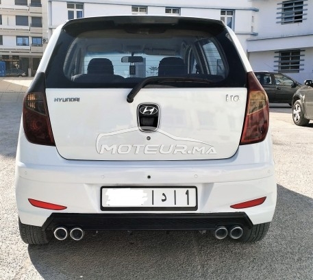 هيونداي ي10 مستعملة 1605434
