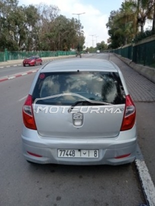 HYUNDAI I10 occasion 2916178