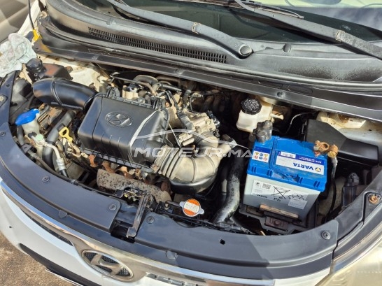 هيونداي ي10 Fin 2009 مستعملة 2397826