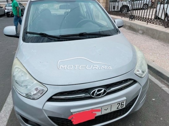 هيونداي ي10 مستعملة 1653334