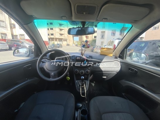 HYUNDAI I10 occasion 1757833