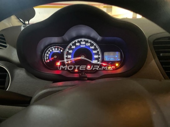 هيونداي ي10 مستعملة 1686819