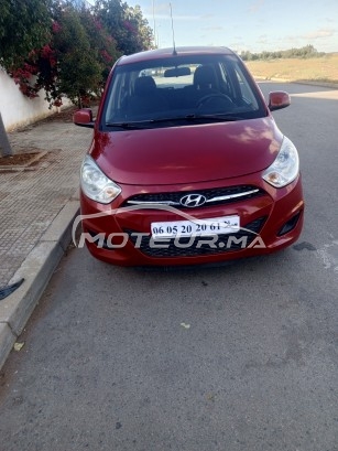 هيونداي ي10 مستعملة 2282903