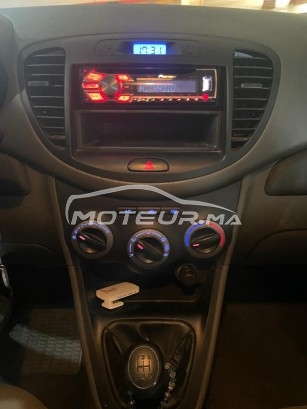 هيونداي ي10 مستعملة 1686820