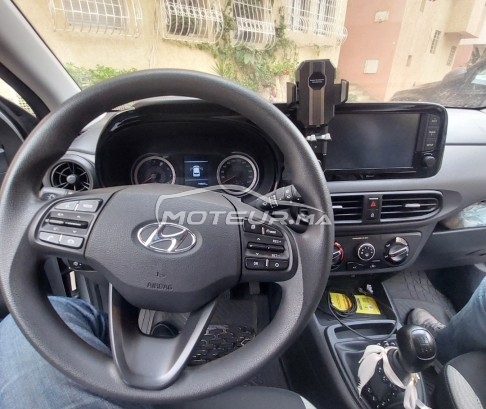 HYUNDAI I10 occasion 2488275