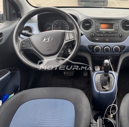 هيونداي ي10 2019 مستعملة 2403491