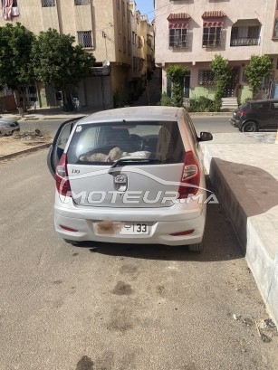 هيونداي ي10 1.1 مستعملة 1614752