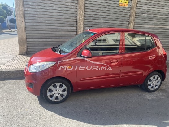 هيونداي ي10 مستعملة 1796859