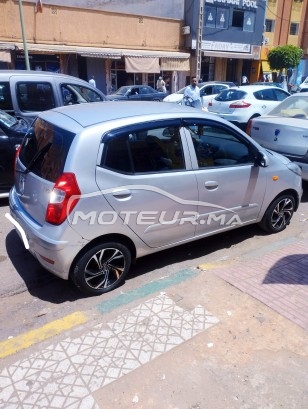 هيونداي ي10 مستعملة 2960463