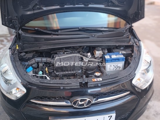 هيونداي ي10 مستعملة 1563911