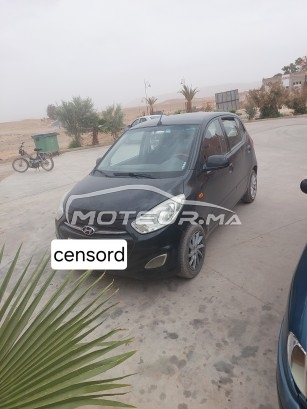 HYUNDAI I10 occasion 1858398